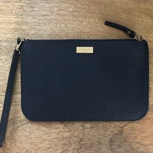 NWOT kate spade wristlet